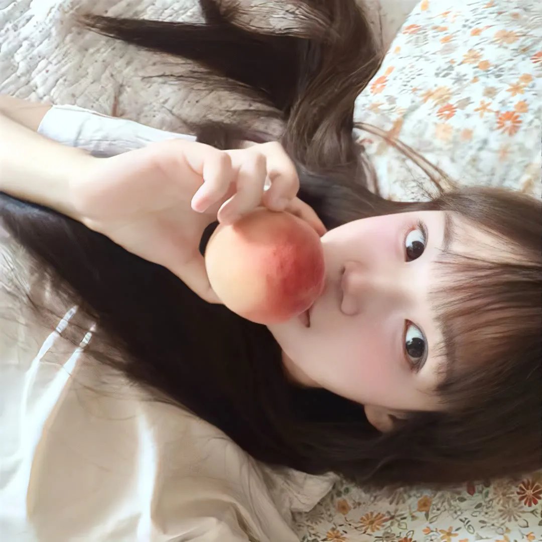 男上女下