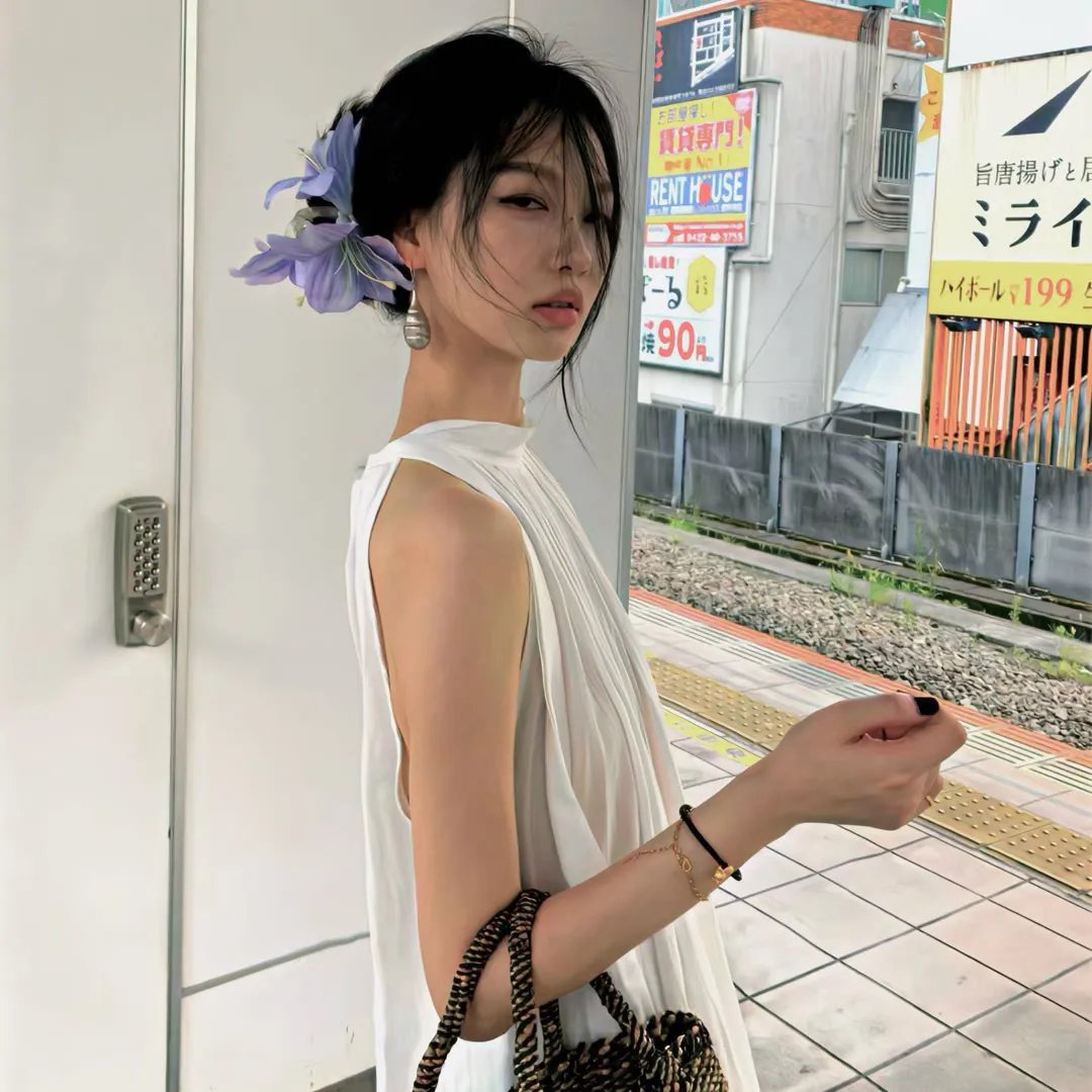 海女
